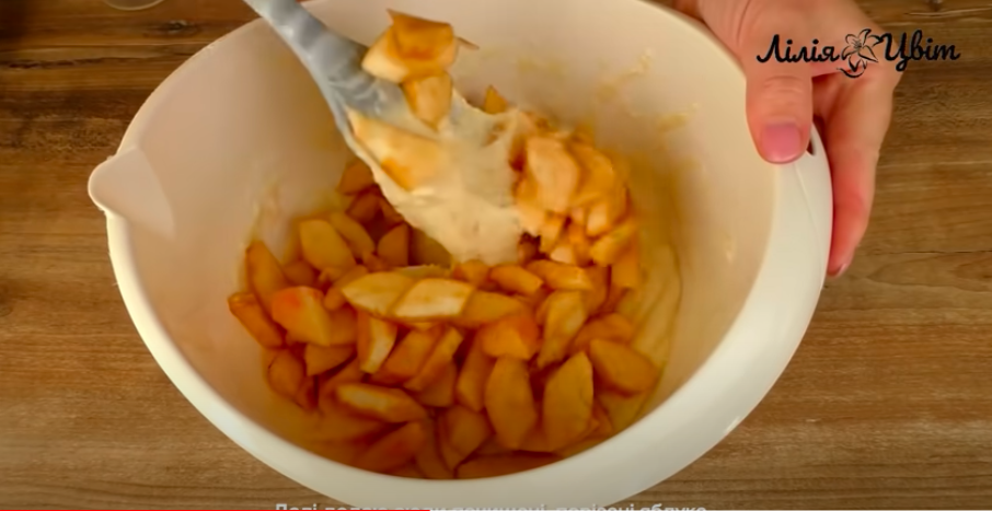 Рецепт вкуснейшего манника. С таким пирогом и торта не нужно!